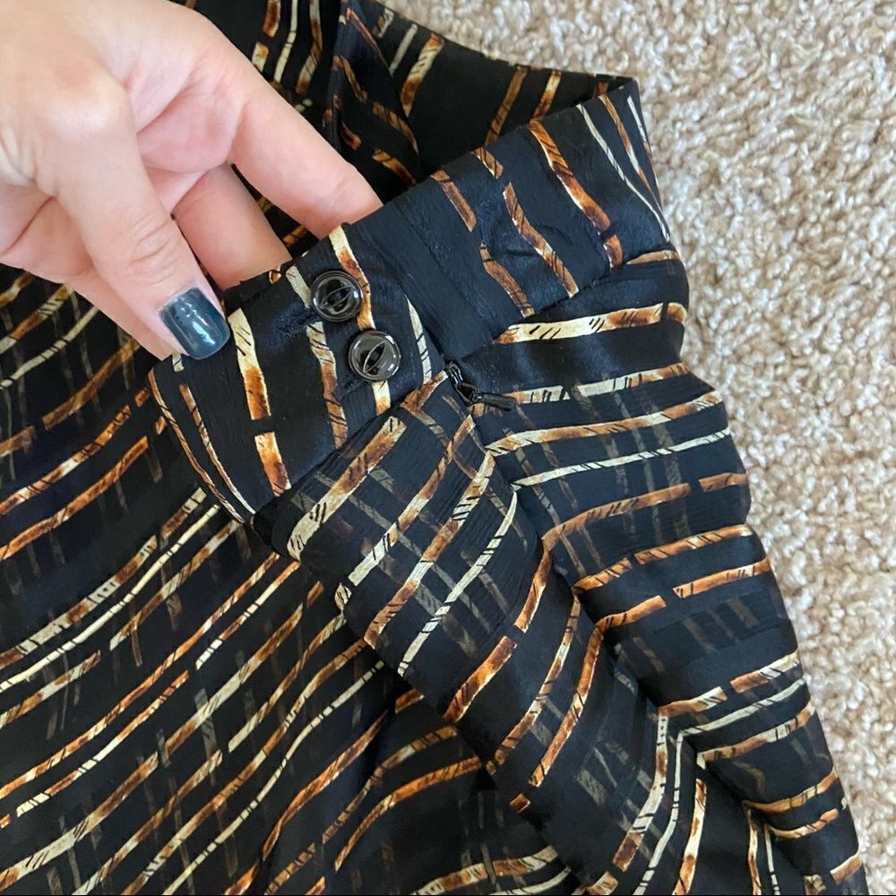 Jones New York Casual Skirt - Picture 4 of 4
